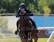 Lazzarini Pretty Boop Giovanili2013  S5 4452 : Arezzo Equestrian Centre, Pretty Boop, foto di Stefano Secchi ©. Campionati Italiani Giovanili 2013, lazzarini Alice